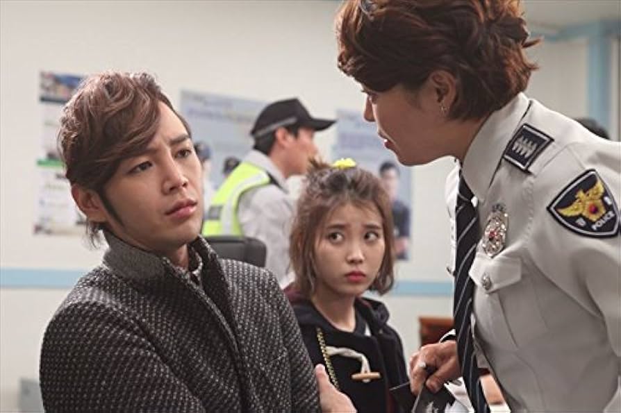 韓国ドラマ キレイな男 DVD BOX1+2 アイユ チャン・グンソク 出演 Amazon.co.jp: キレイな男 DVD-BOX1 【初回生産限定版】(5枚組